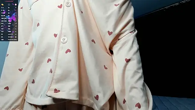 ErinnPieloch online show from 21, 4, 2026