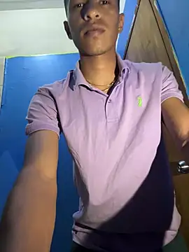 Enzolux online show from 30, 3, 2026