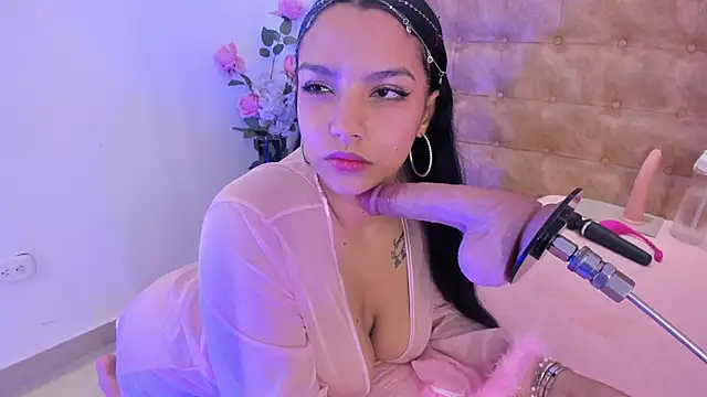 ariana morelly online show from 24, 5, 2026