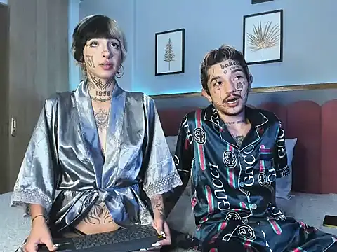 MidnightSinners online show from 19, 3, 2026