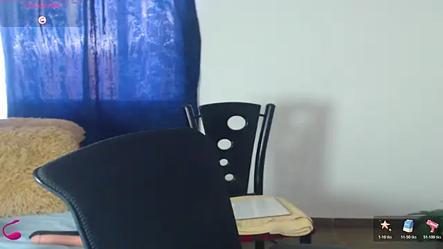 Snapshot of V_ALERY chatting on 14, 5, 2026 V ALERY online show from 14, 5, 2026