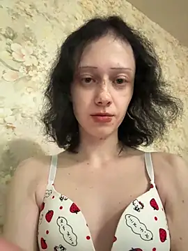 AmanitaXXX69 online show from 6, 6, 2026