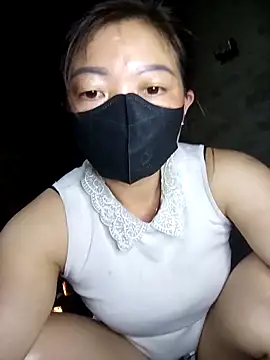 Bling-pusy online show from 31, 3, 2026