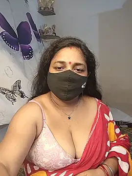 Snapshot of Tanvi_My_Girl chatting on 22, 5, 2026 Tanvi My Girl online show from 22, 5, 2026