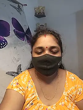 Snapshot of Tanvi_My_Girl chatting on 11, 6, 2026 Tanvi My Girl online show from 11, 6, 2026