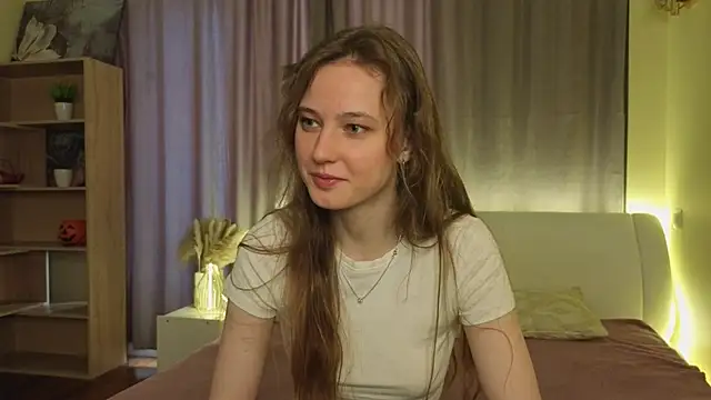 RubieHeiser online show from 12, 3, 2026