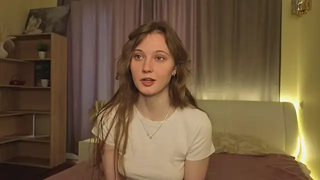 RubieHeiser online show from 18, 3, 2026