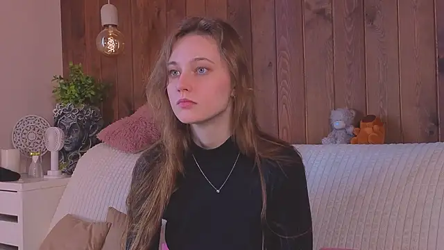 RubieHeiser online show from 29, 3, 2026