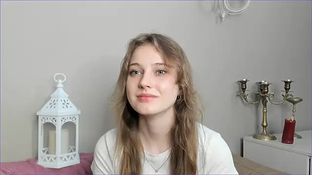 RubieHeiser online show from 15, 4, 2026