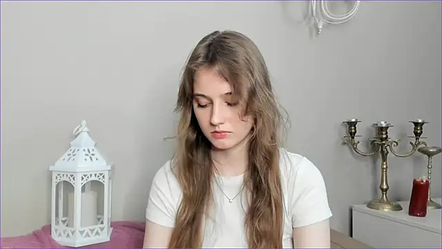 RubieHeiser online show from 15, 4, 2026