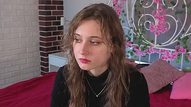 RubieHeiser online show from 17, 4, 2026