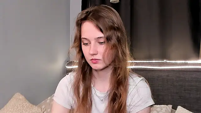 RubieHeiser online show from 27, 4, 2026