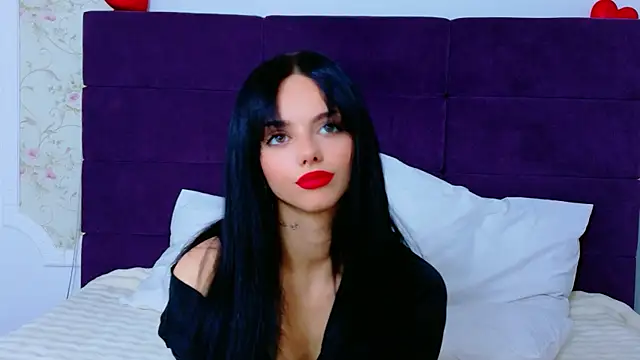 NataliaCroft online show from 24, 3, 2026