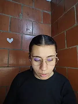 Snapshot of Amanda_x1 chatting on 9, 6, 2026 Amanda x1 online show from 9, 6, 2026