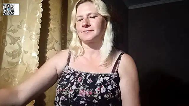 DiamondLady555 online show from 7, 7, 2026