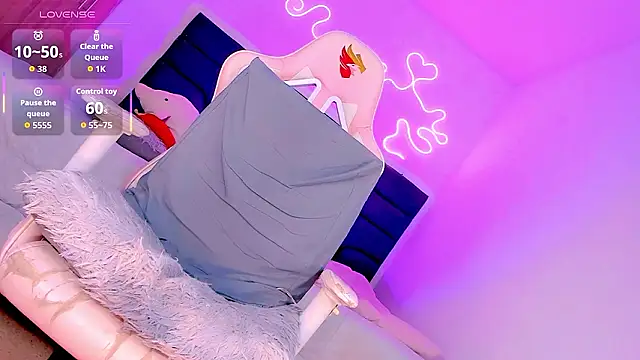 YourAnali  online show from 10, 3, 2026