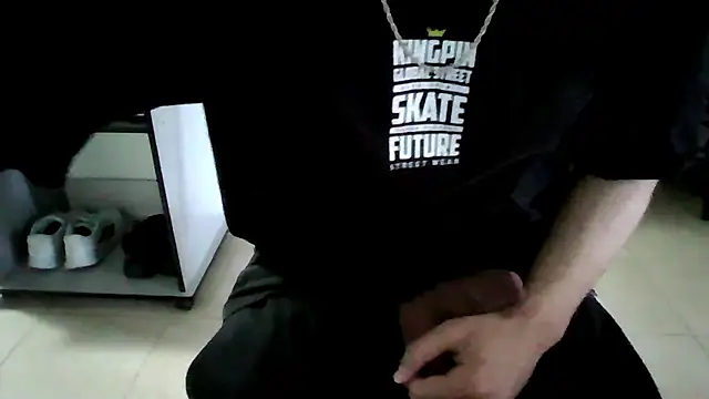 Morboxxxoo online show from 28, 4, 2026