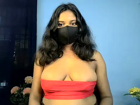 KASHISH SINGH  online show from 5, 4, 2026