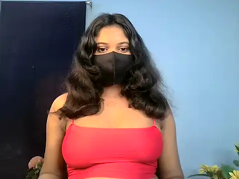 KASHISH SINGH  online show from 12, 4, 2026