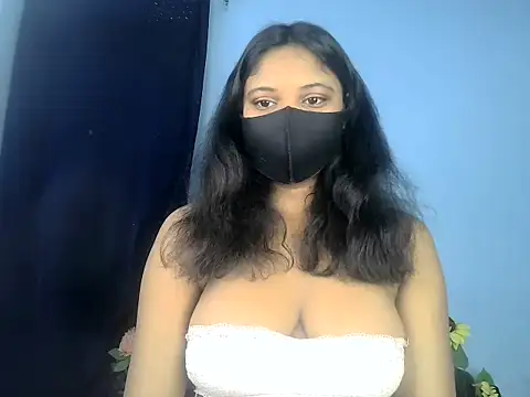 KASHISH SINGH  online show from 23, 4, 2026