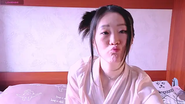 Snapshot of AikooYamada chatting on 30, 5, 2026 AikooYamada online show from 30, 5, 2026