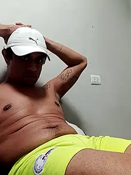 hacheshx online show from 24, 4, 2026