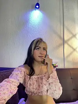 melodygirl2   online show from 21, 4, 2026