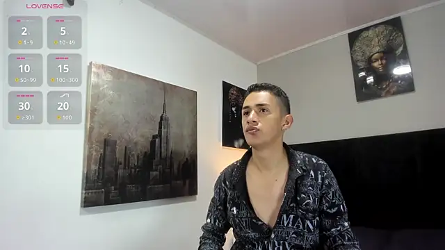 Snapshot of _Alan_Walker_1 chatting on 20, 5, 2026 Alan Walker 1 online show from 20, 5, 2026