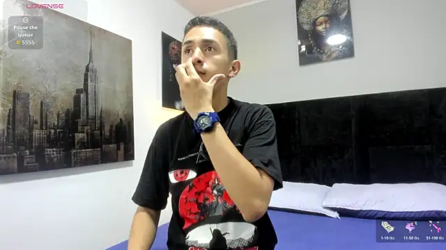 Snapshot of _Alan_Walker_1 chatting on 29, 5, 2026 Alan Walker 1 online show from 29, 5, 2026