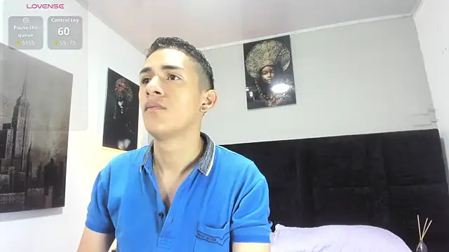 Snapshot of _Alan_Walker_1 chatting on 4, 6, 2026 Alan Walker 1 online show from 4, 6, 2026