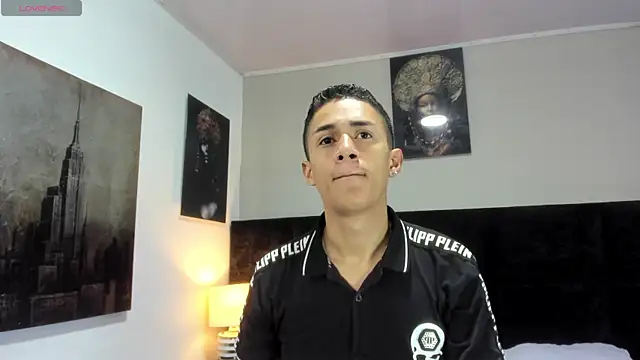 Snapshot of _Alan_Walker_1 chatting on 5, 6, 2026 Alan Walker 1 online show from 5, 6, 2026