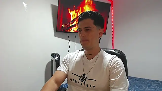 JUAN CAMILOXXX online show from 5, 4, 2026