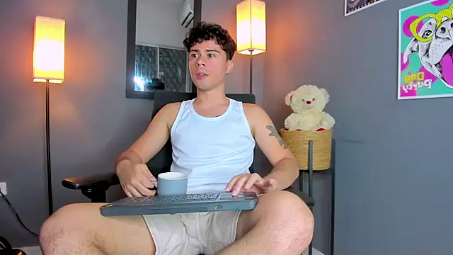 Soft Temptationxx online show from 22, 3, 2026