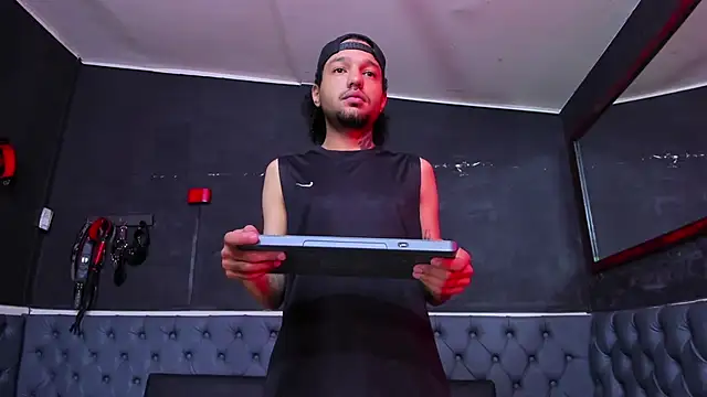 Angelo Blessed online show from 23, 5, 2026