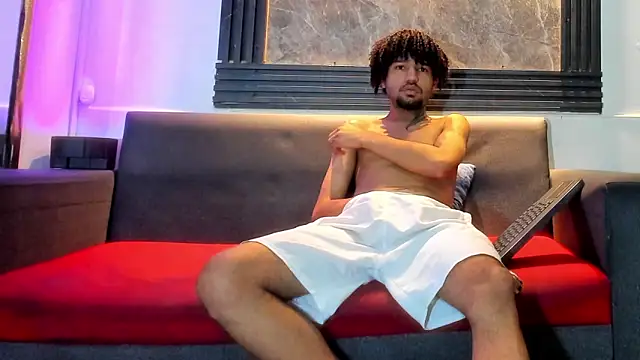 Angelo Blessed online show from 7, 6, 2026