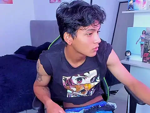 PaulTallx online show from 23, 3, 2026