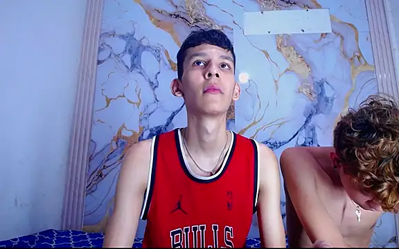 Desire Boys1 online show from 21, 4, 2026