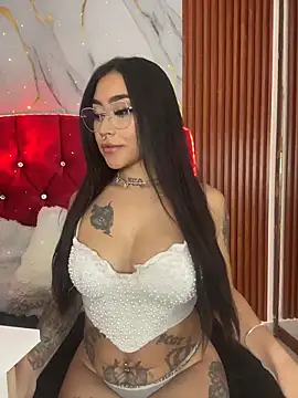 NATHASHA EC online show from 18, 3, 2026