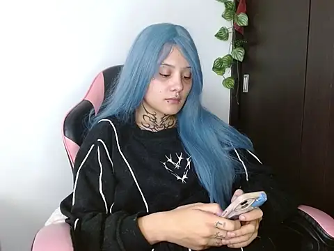 tokiovamp online show from 13, 3, 2026