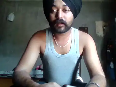 Parm randhawa online show from 17, 4, 2026