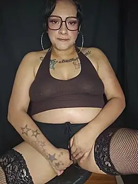 LaPutotota online show from 8, 7, 2026