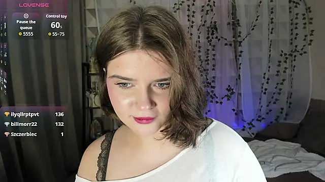 luzdelana online show from 18, 4, 2026