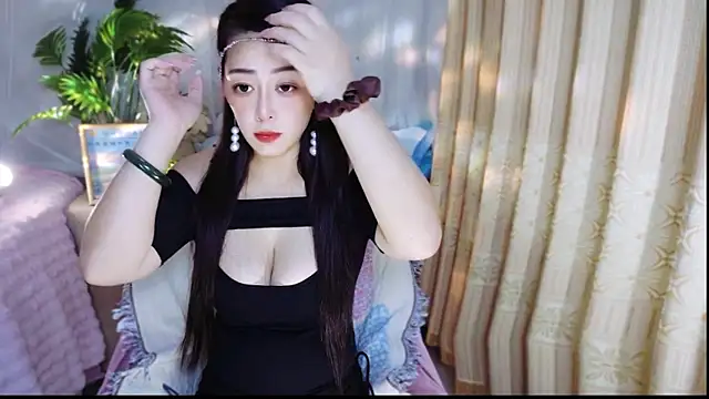 Snapshot of Qingxin309 chatting on 8, 5, 2026 Qingxin309 online show from 8, 5, 2026