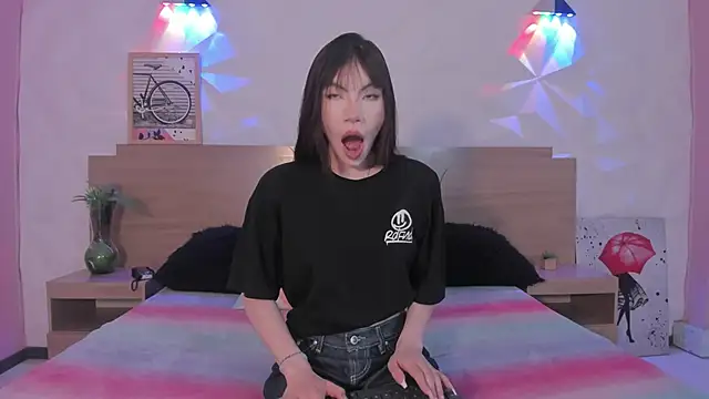 KittyVelve online show from 14, 4, 2026