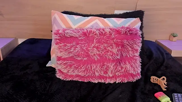 KittyVelve online show from 20, 4, 2026