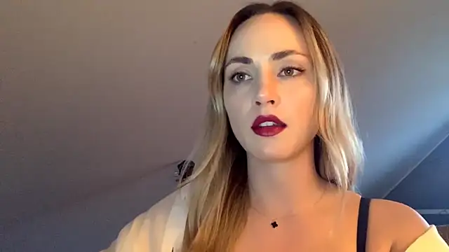 ScarlettSensitive online show from 26, 3, 2026