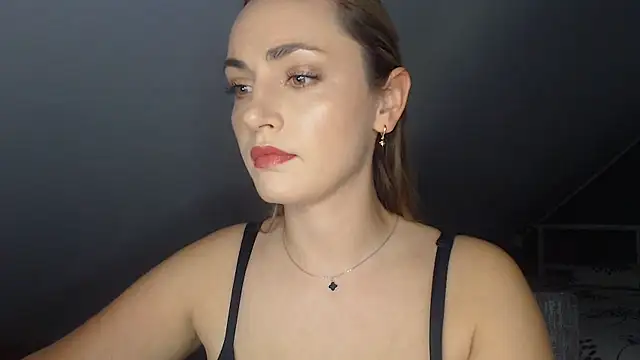 ScarlettSensitive online show from 29, 5, 2026