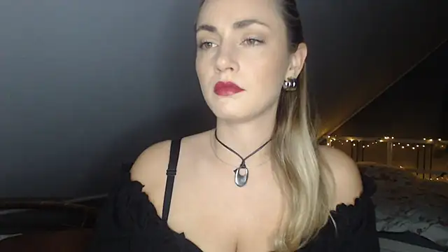 ScarlettSensitive online show from 16, 6, 2026