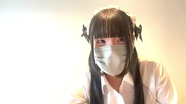 cannonchan jp online show from 21, 5, 2026