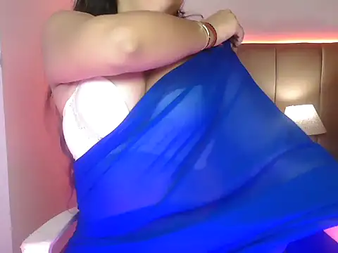 NaughtyUrus online show from 23, 3, 2026